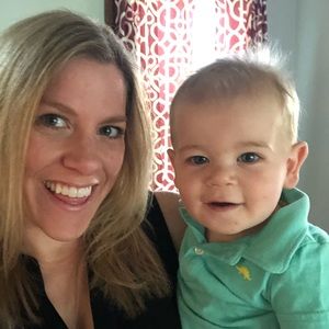 Meet your Posher, Jen